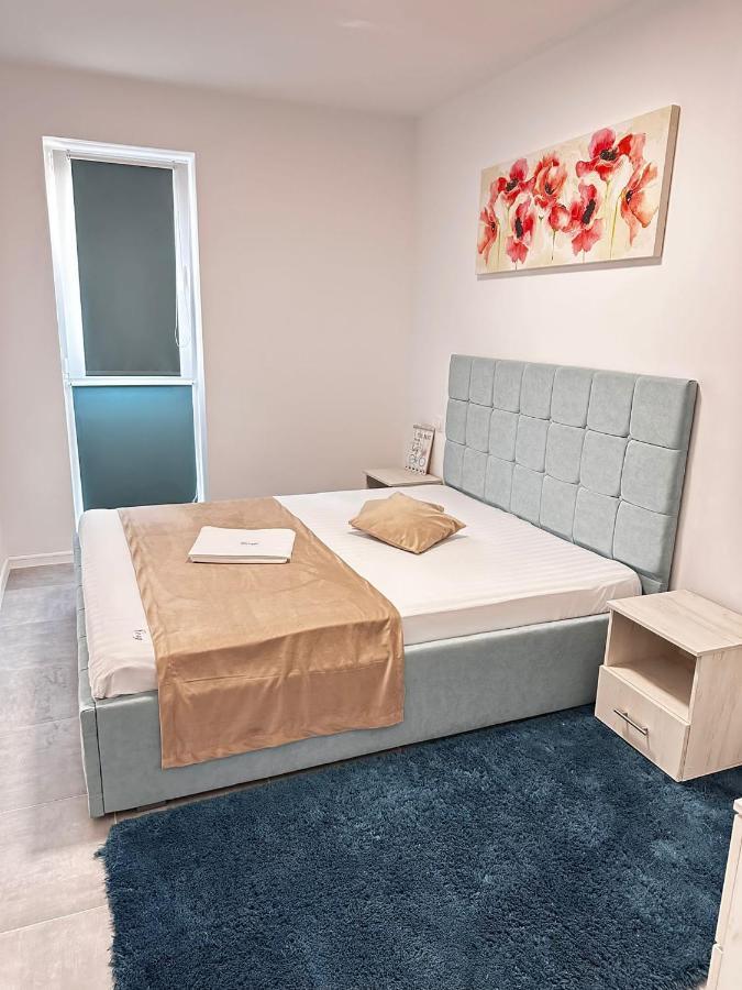 Lovely Apartment In Beautiful #Tirgu Mures At Maurer Residence Тиргу-Муреш Екстер'єр фото